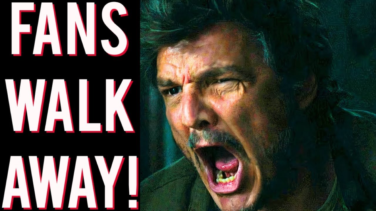 Pedro Pascal Woke Empire CRUMBLES: Fans Revolt Over Zionist Dating Rumors – Star Wars Movie Doomed?
