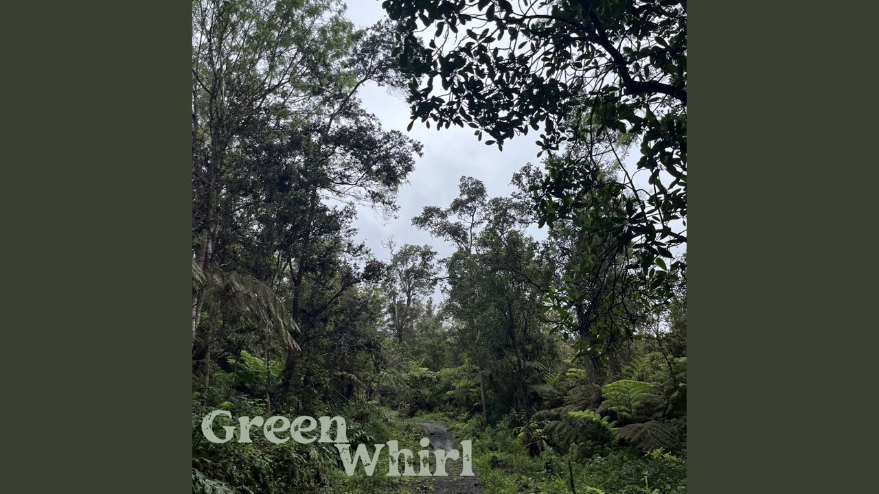 Green Whirl
