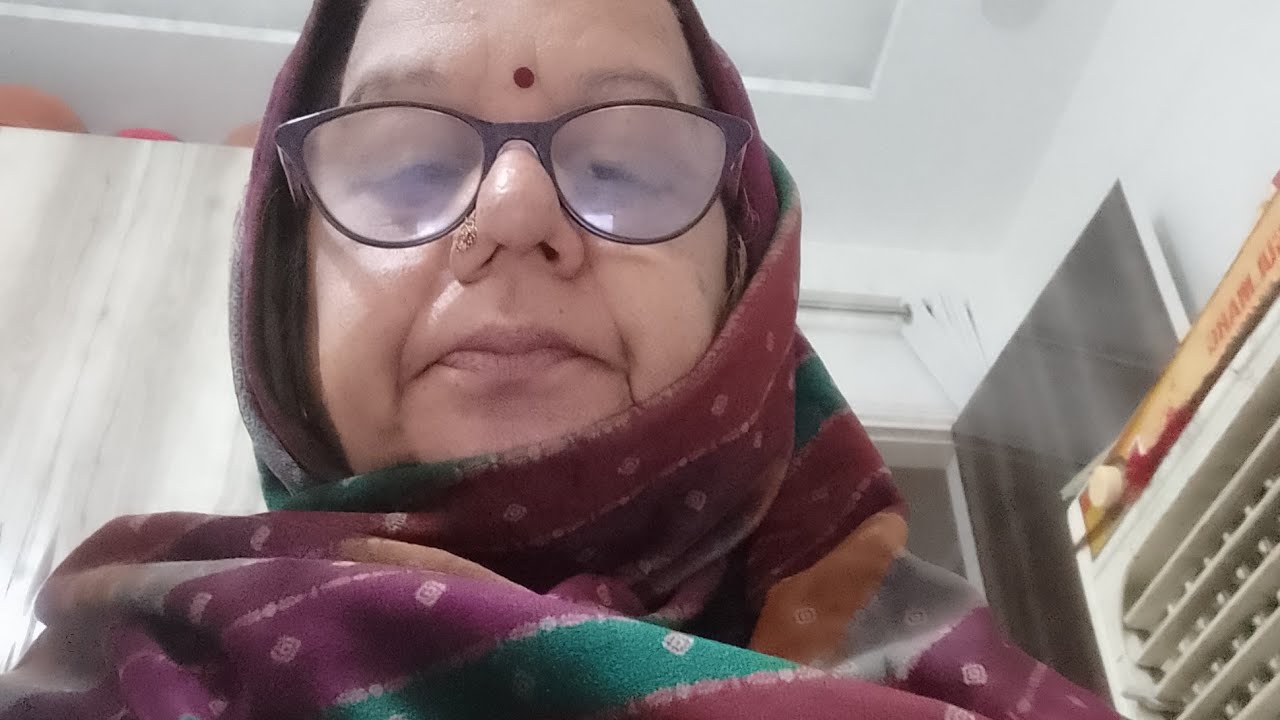 Yoga With Shashi Bala   is live!