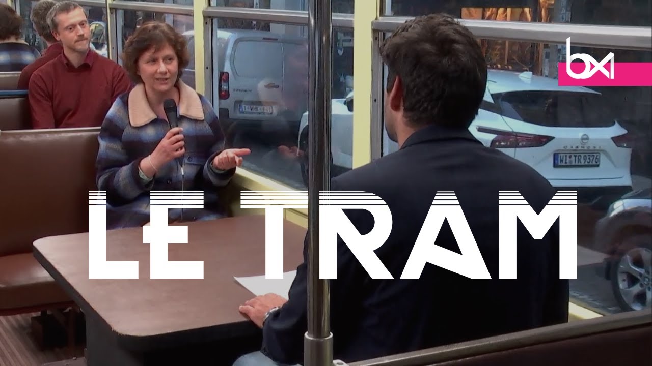 Le Tram - La zone basses émissions fonctionne-t-elle vraiment?