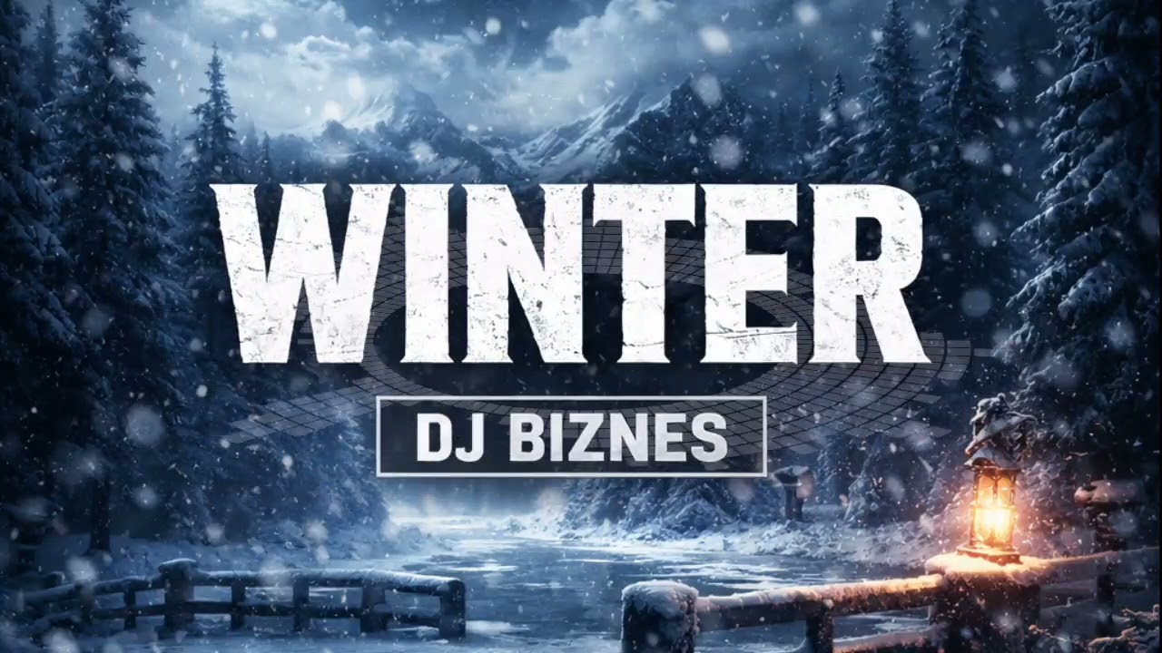 Winter – Dark Melodic Trap Type Beat | Cold Emotional Trap Instrumental 2026