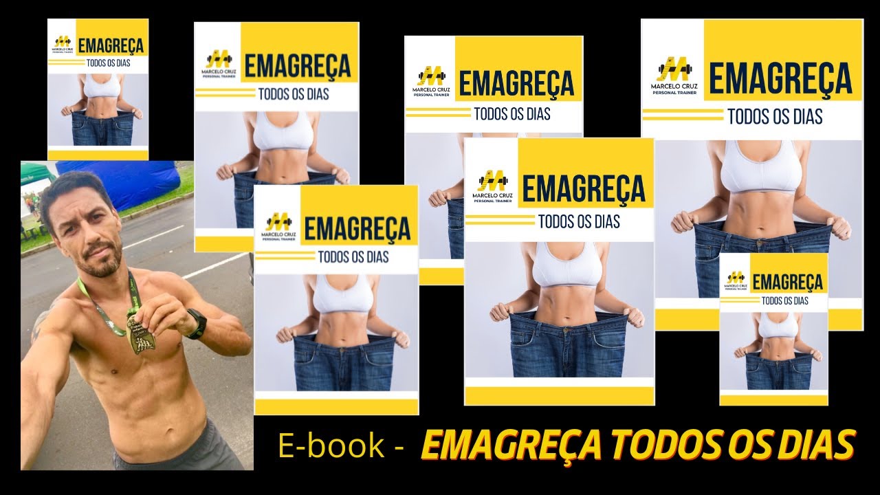 EMAGRECER!!! Primeiro Passo!