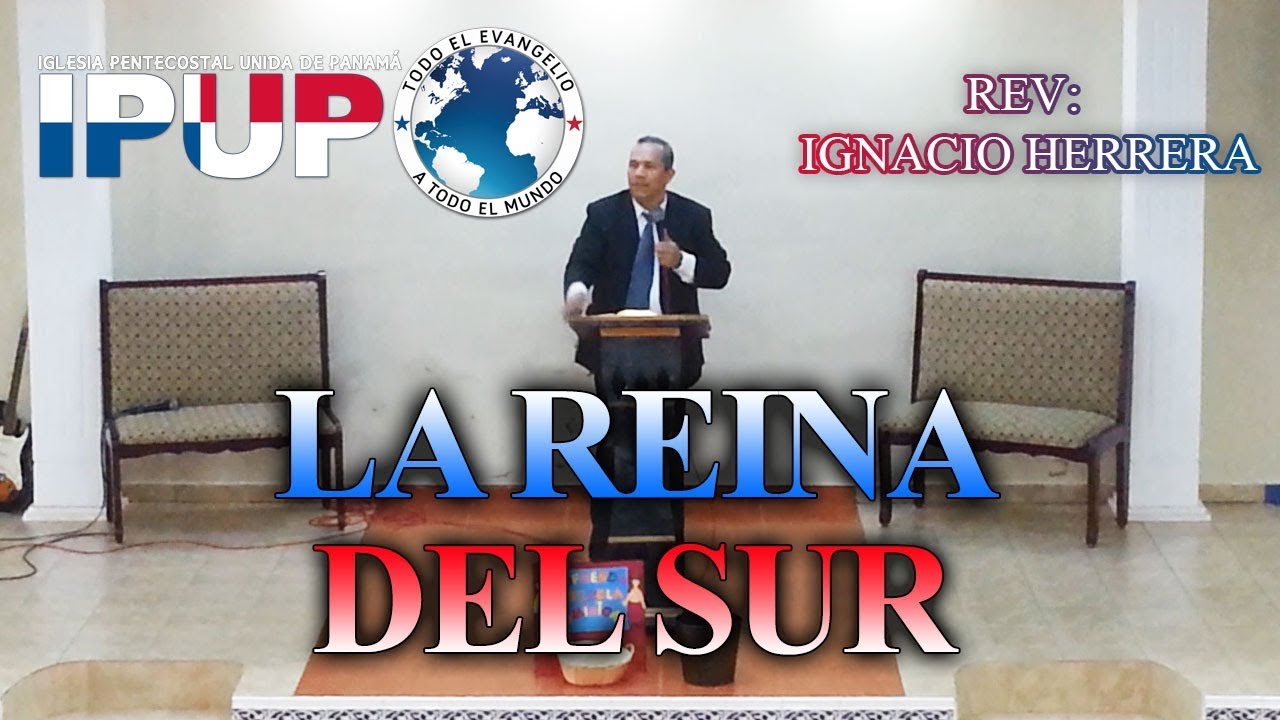 Rev Ignacio Herrera | 