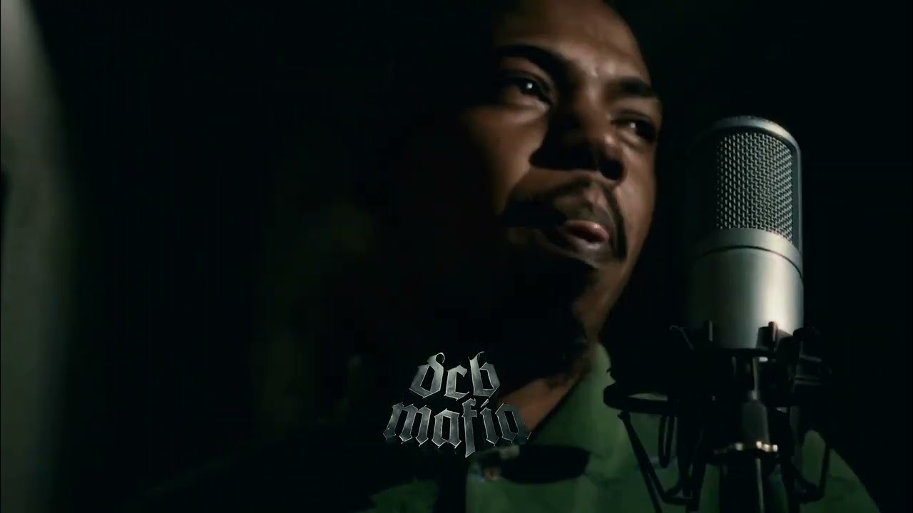 C MWIN T GANG – KAMÉ (PROD. DCB MAFIA) | Drill Trap Rap 974
