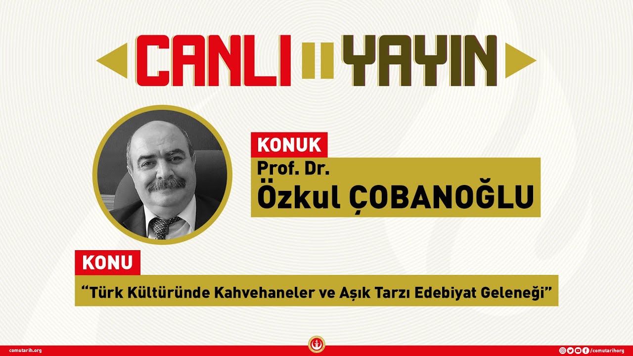 Canlı Yayın #6 | 