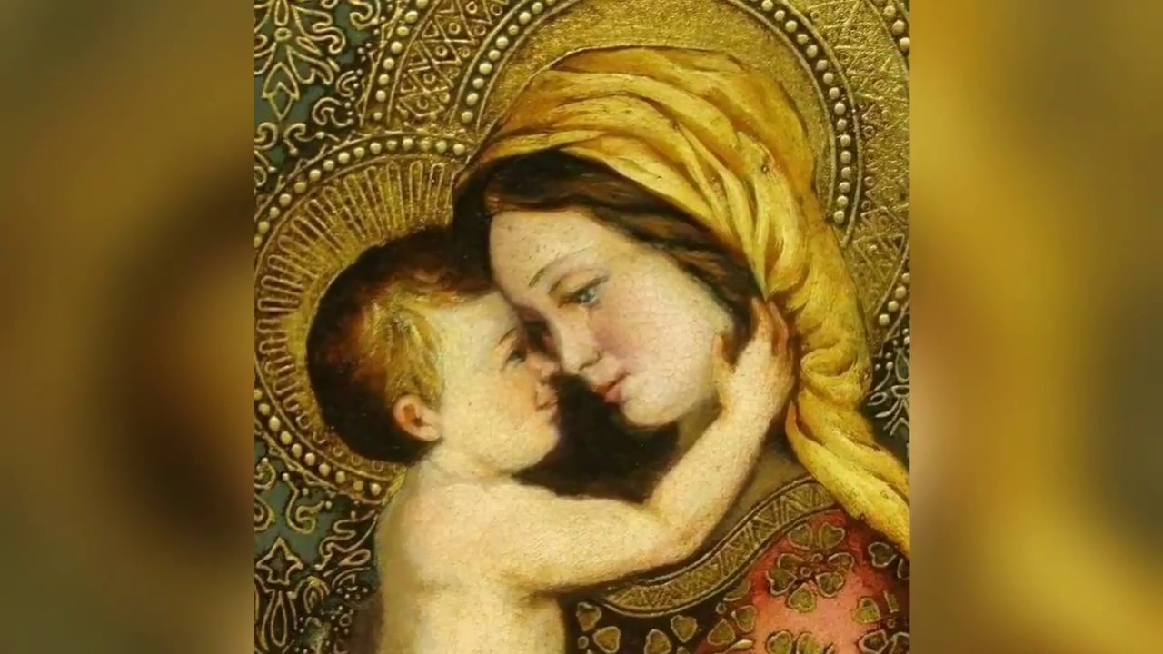 ¿En qué  consiste la consagración a María?