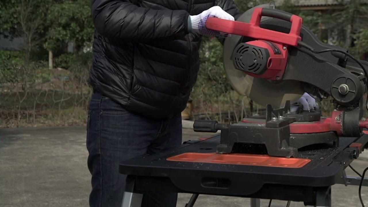 7-in-1 Work Bench, Platform, & Hand Truck w/ Power Center on QVC