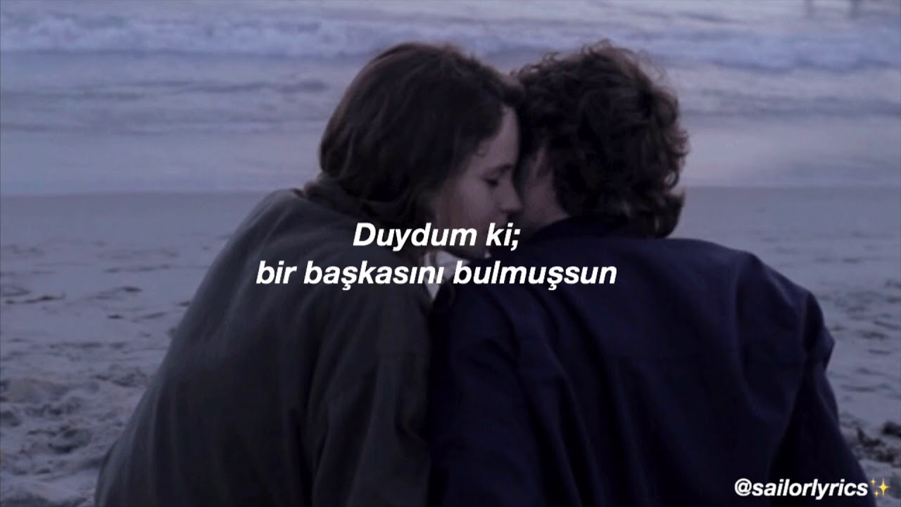 The 1975-Somebody Else (Türkçe Çeviri)
