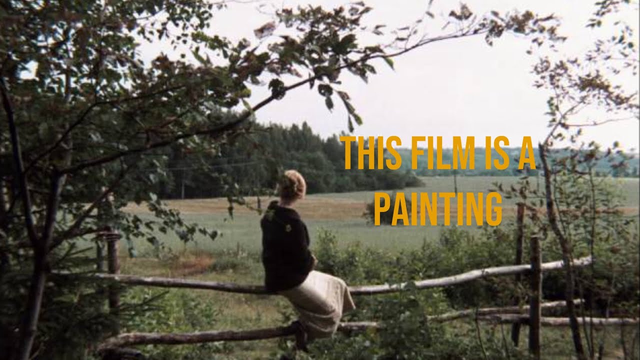 This Film Changed Cinema….