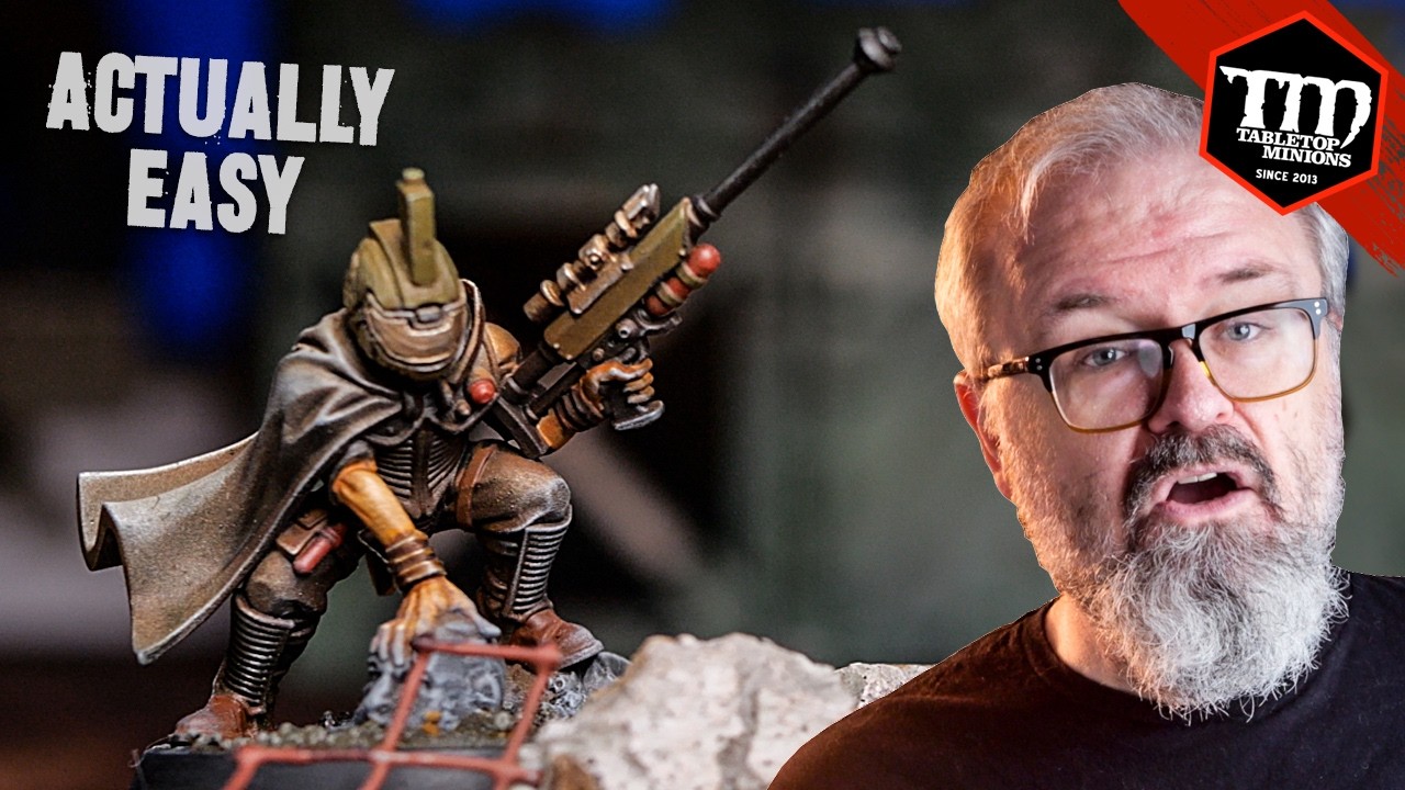 The Hard Part About Getting Into Indie Wargames (for Some People)