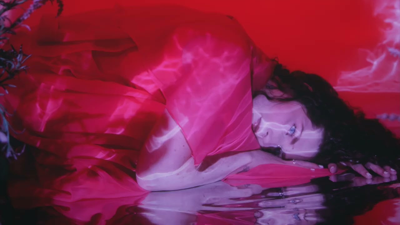 Brophy - Wherever You Go, Honey - Official Lyric Video