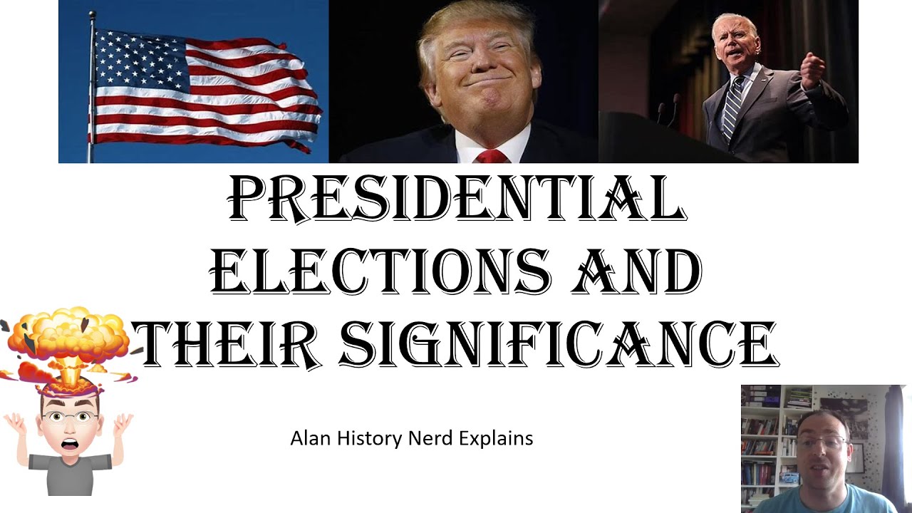 US Presidential Elections