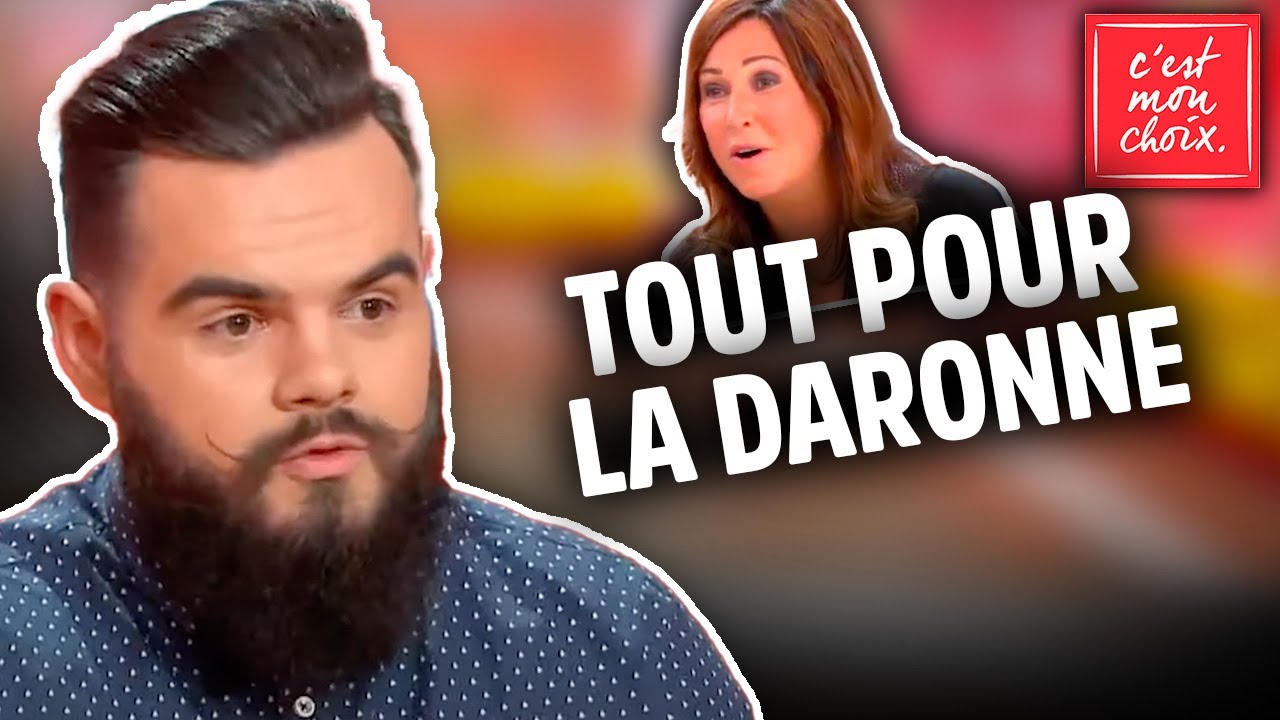 La femme de ma vie, c'est ma mère ! - C'est mon choix (intégrale)