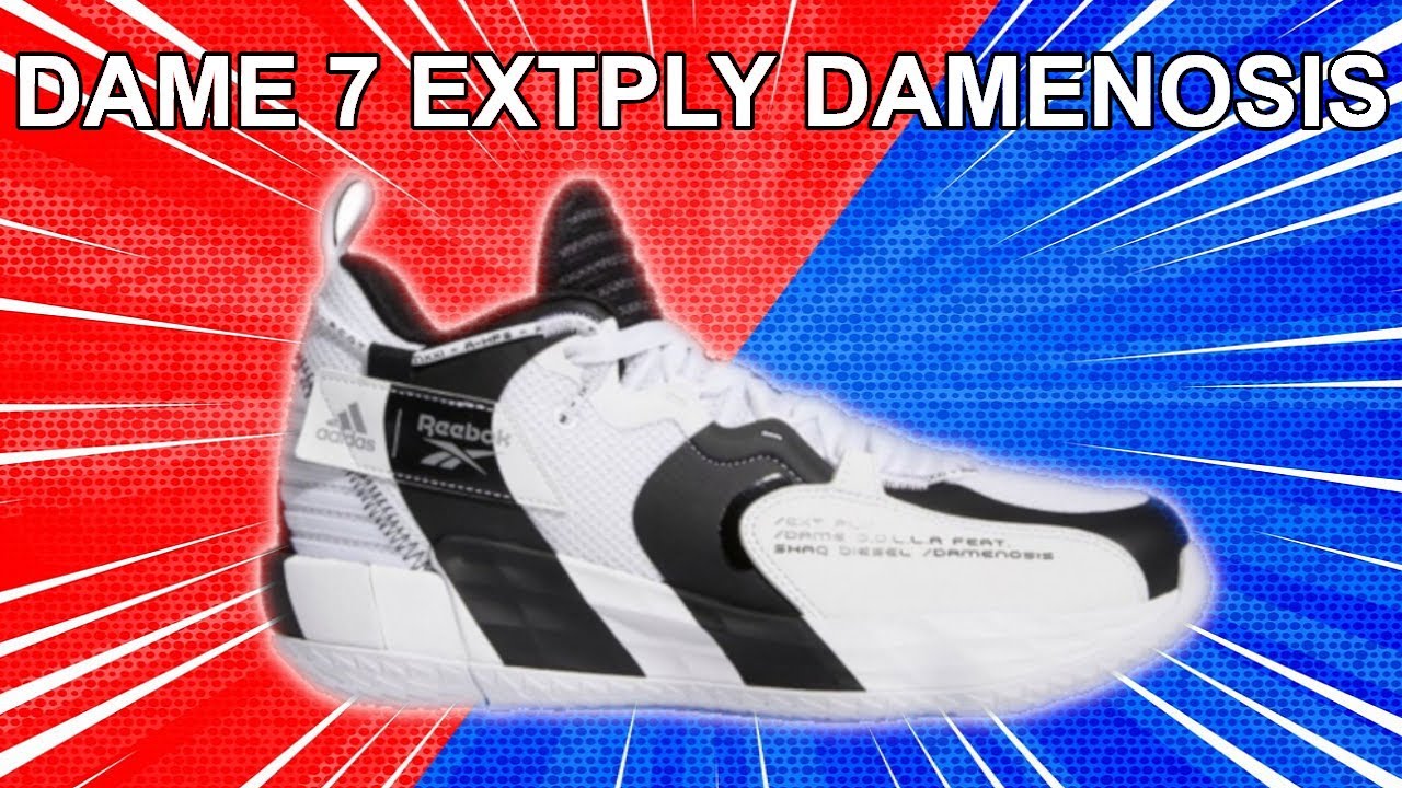 Dame 7 Extply | Recenzja