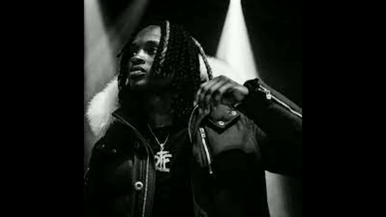 (FREE) (HARD) King Von Type Beat - 