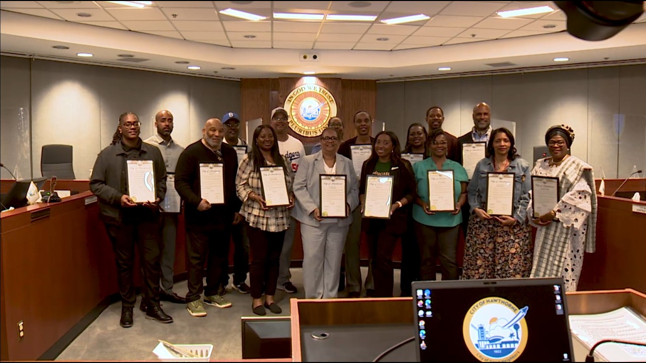 City News (March 6, 2026 Edition)