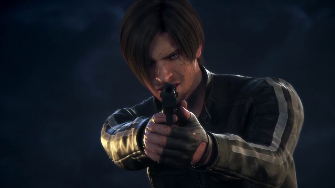 leon kennedy | believer