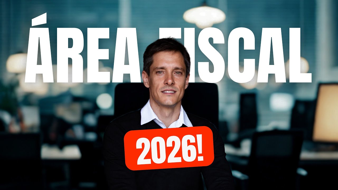 Como estudar para a &aacute;rea fiscal em 2026 (6 estrat&eacute;gias)