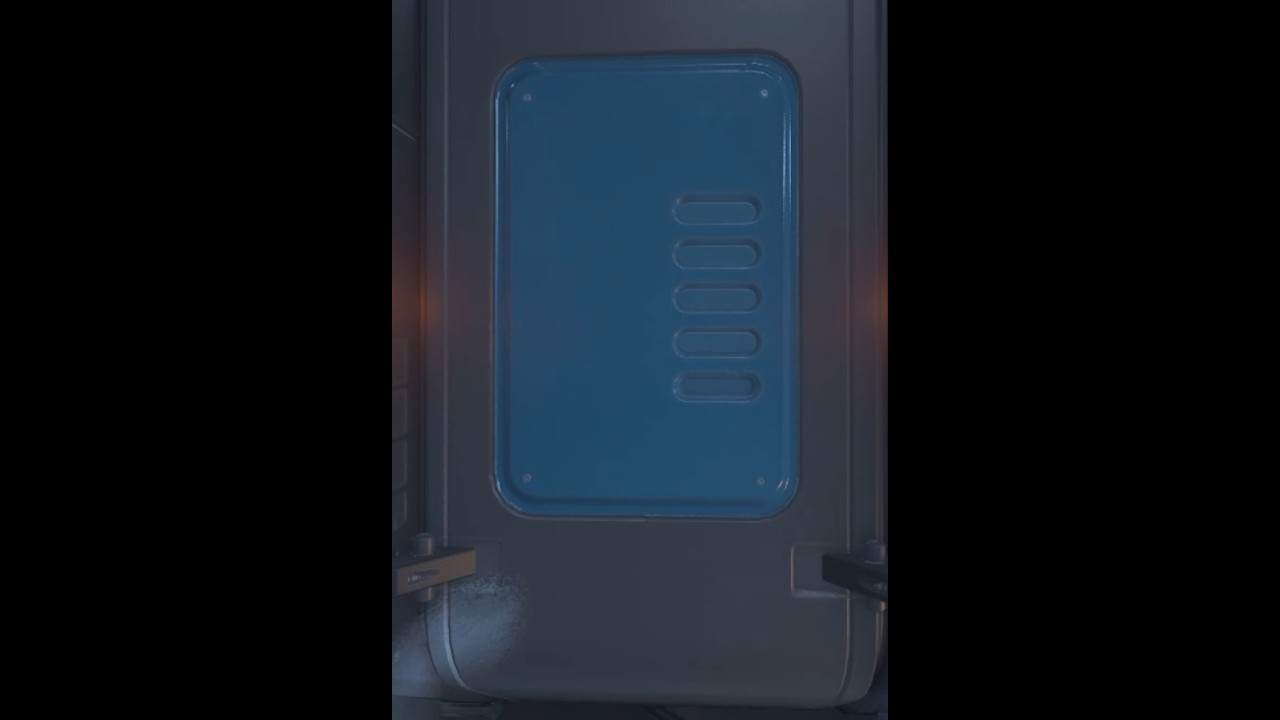 Star Citizen, I found the problem with the Freight Elevators!