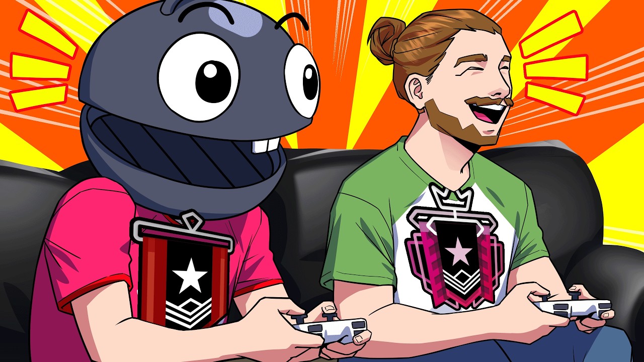 🔴 10 000$ Tournament - LET'S PLAY SOME SIEGE 🔴 - #gaming #r6 #livestream