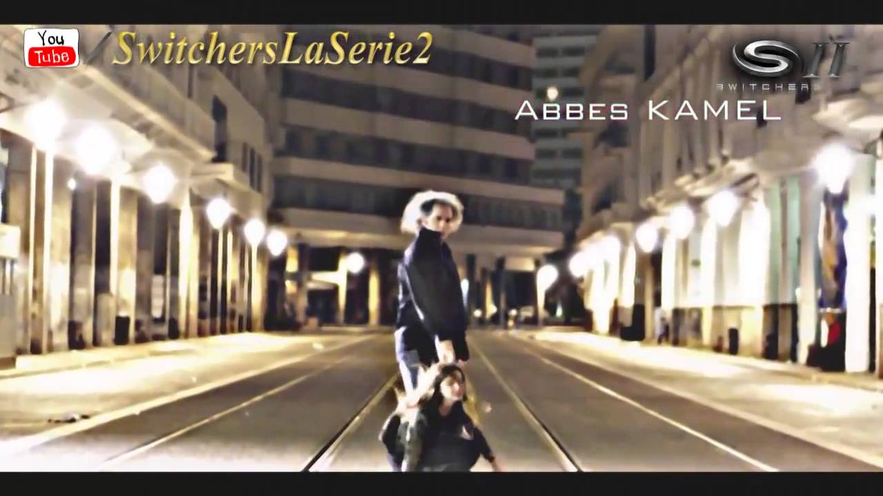Switchers Saison 2   Chanson   أغنية المقدمة