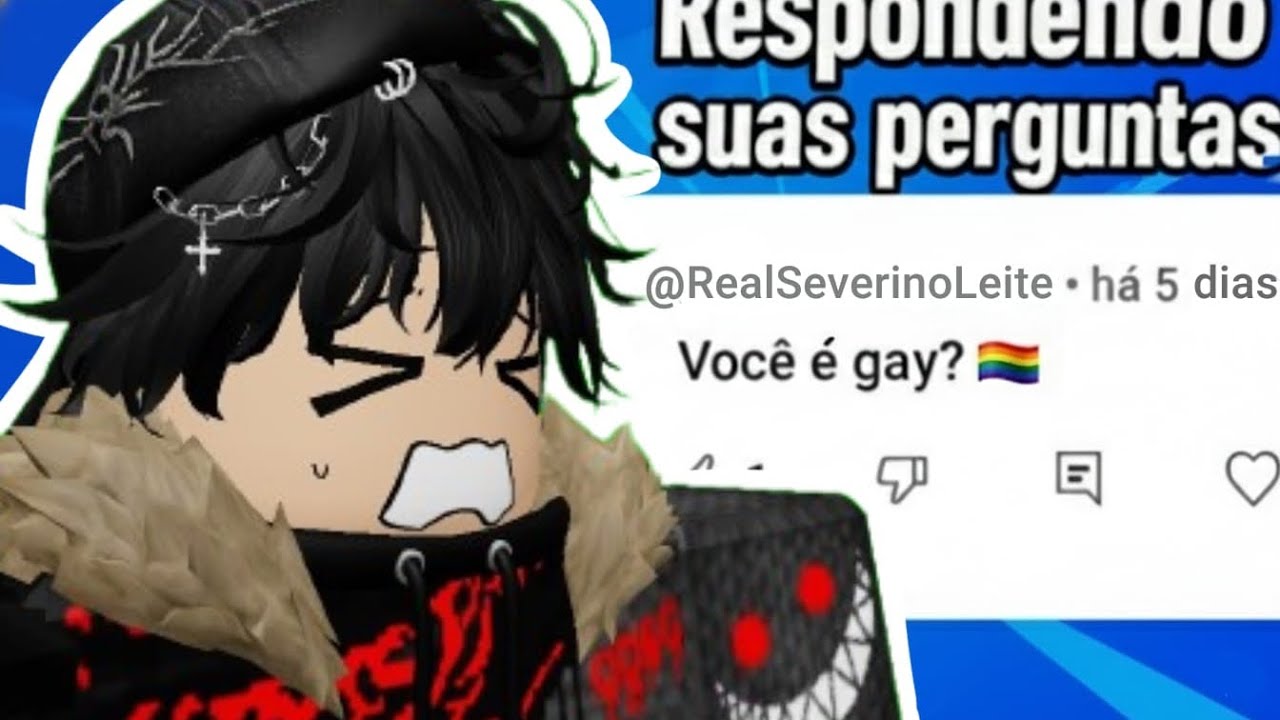 Perguntas e respostas que vocês fizeram 