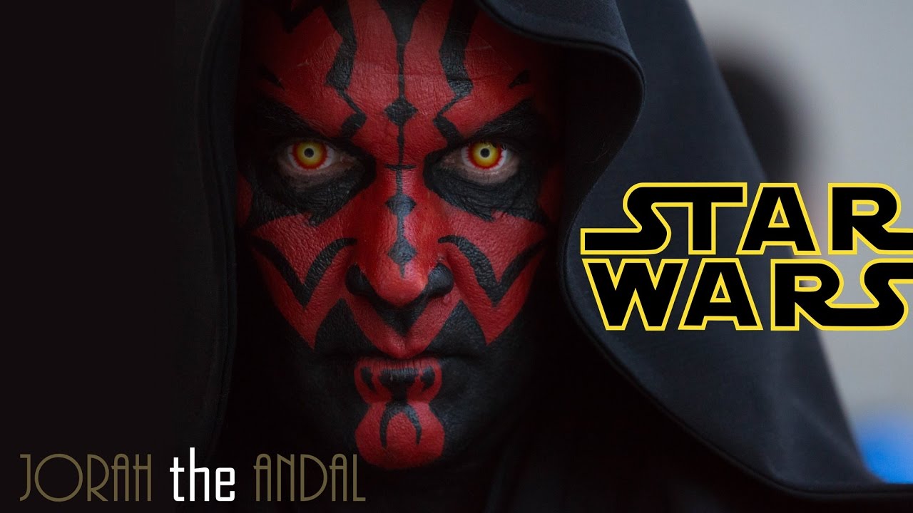Star Wars - Duel of the Fates Suite