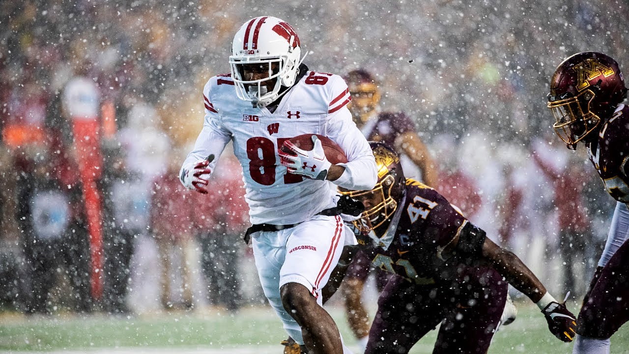 Ultimate Quintez Cephus Highlights