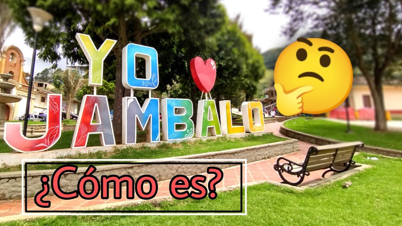 💥Así es Jambalo Cauca 🇨🇴día de mercado un pueblo indígena 🇵🇹a las alturas de la montaña. Mira Ando