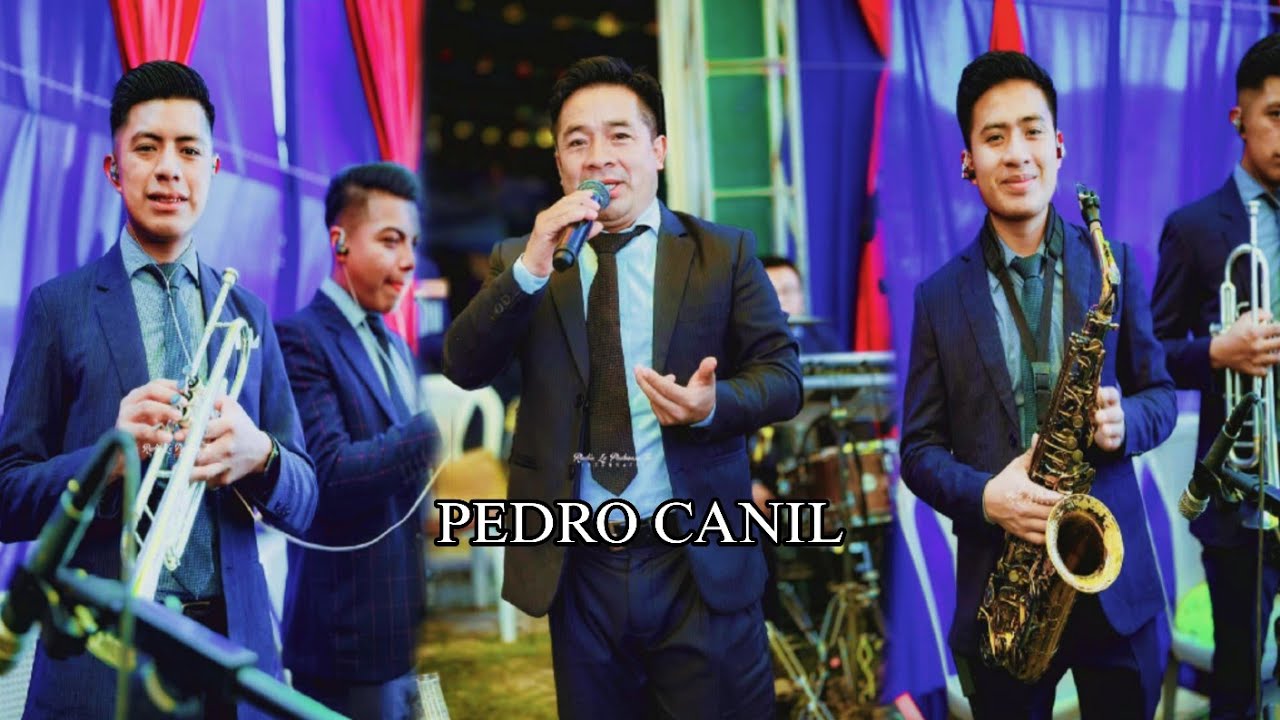 Pedro Canil y su Grupo Unción enla alabanza todo selo devo a el🙏 Lo más Nuevo