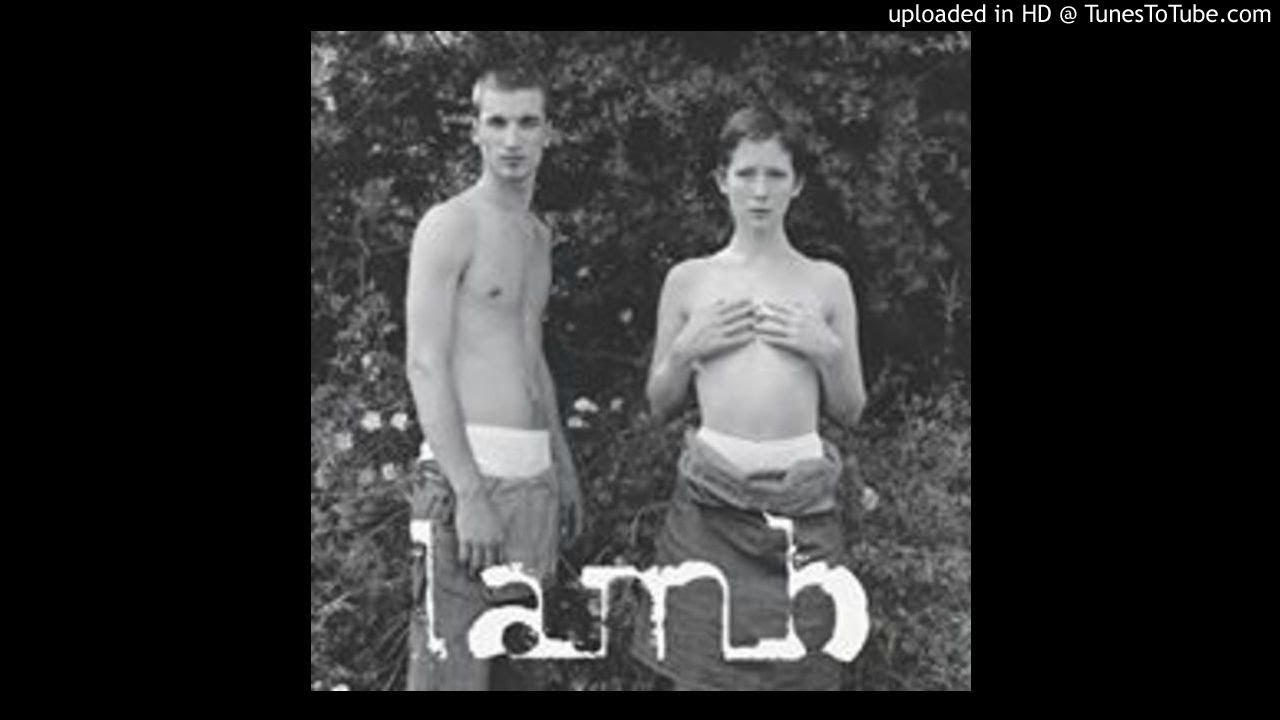 Lamb - 17. Backspace Unwind