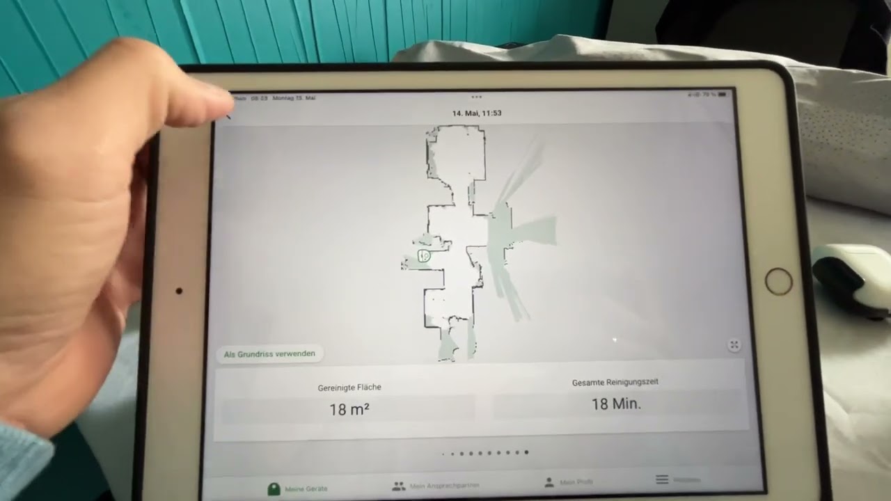 My Kobold App Erklärung