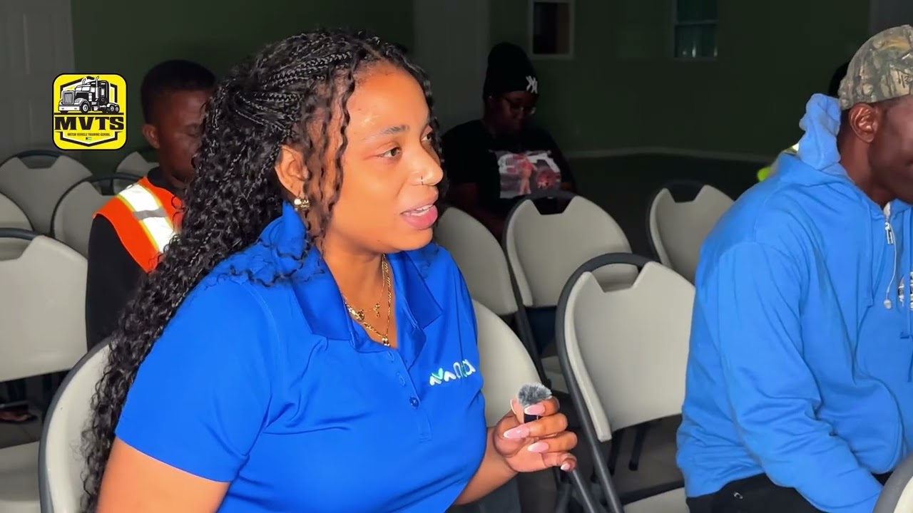 Commercial Drivers may be breaking the law: A Must Watch. 