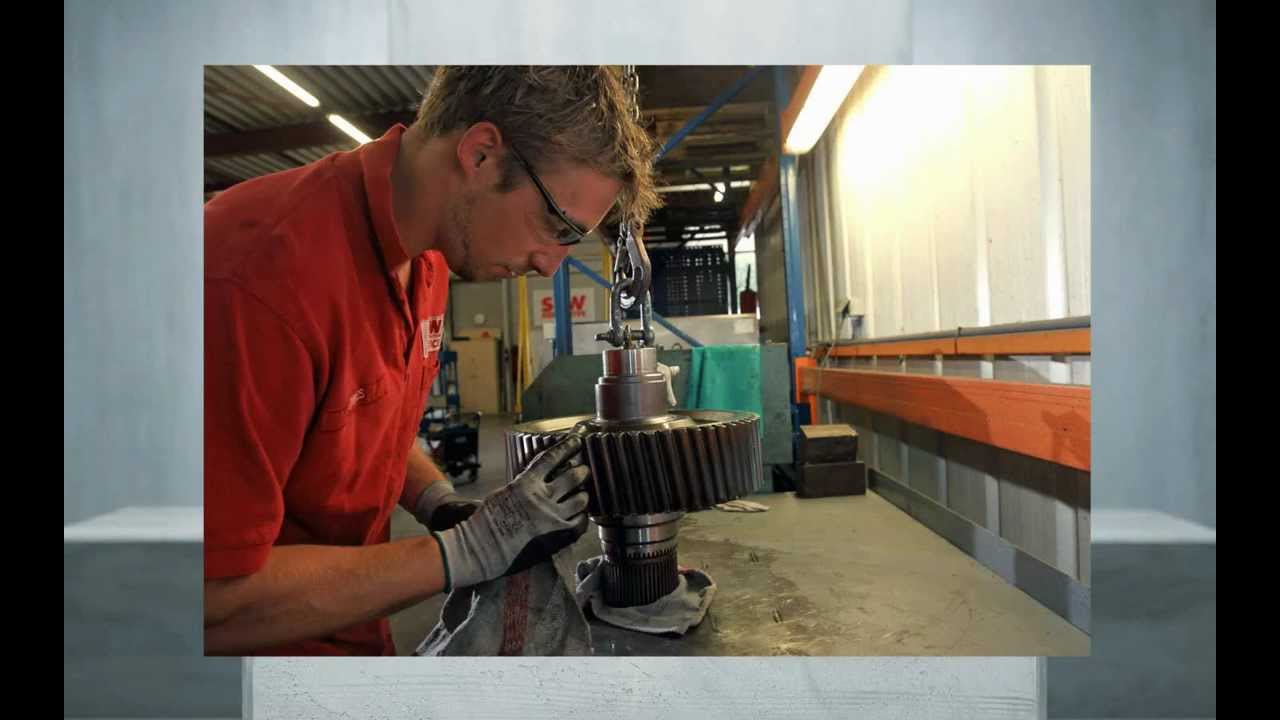 SEW SERVICE BELGIUM
