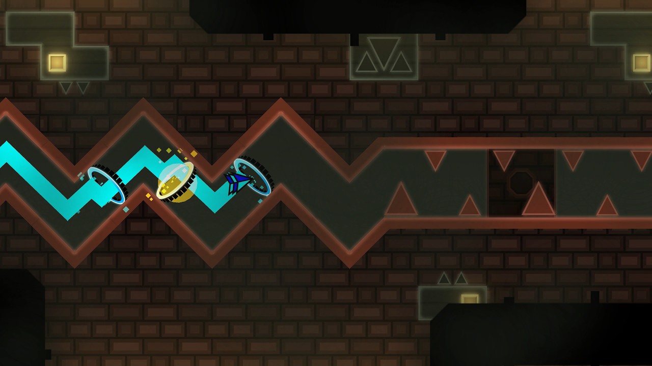 rauchkammer by Devilmine (Extreme Demon) || Geometry Dash