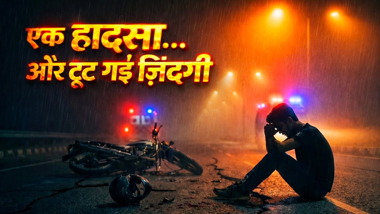 Ek Hadsa | एक हादसा 🥹⚠️| viral monu sad song | #ekhadsa #music #song 