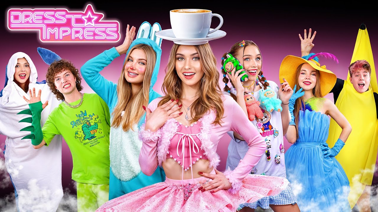 Dress to Impress for Mean Girls! Who Makes the Best Costumes?