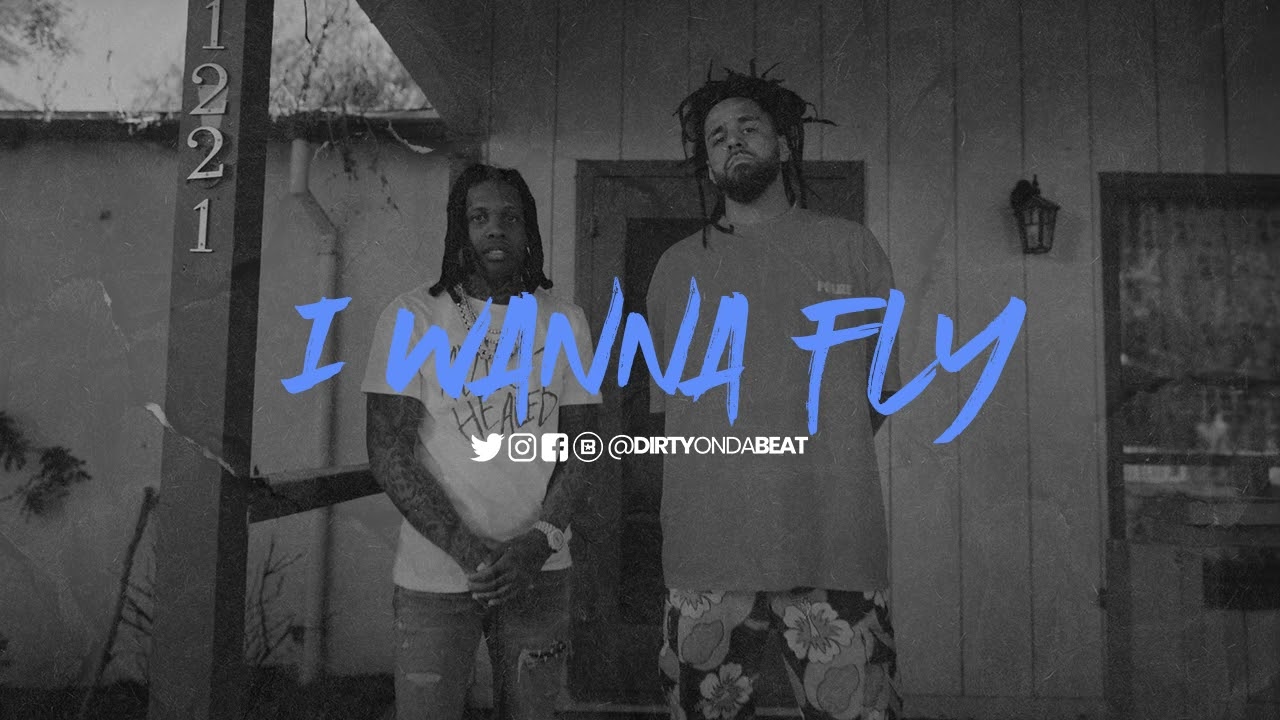 (FREE) Lil Durk x J. Cole Type Beat 2023 ''I Wanna Fly'' Prod By DirtyOnDaBeat x OBMusic (HARD)
