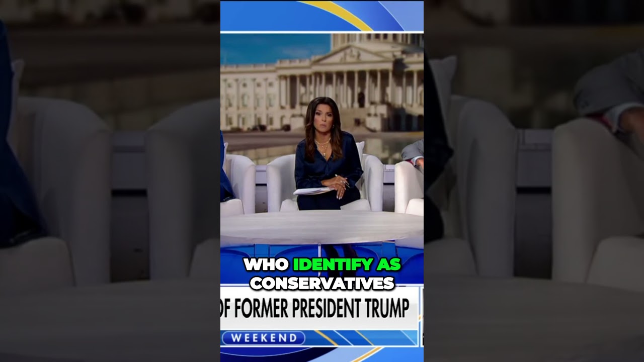 Concerns of Conservatives: Weaponization & De-platforming 