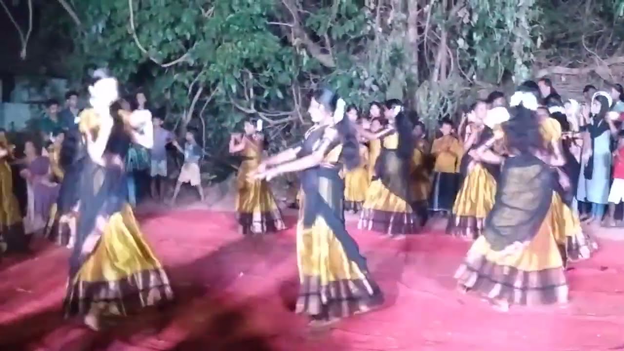 Kaikottukali | vaidehi naranippuzha
