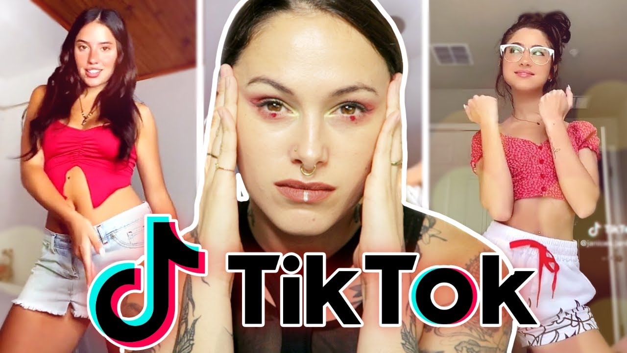 LA M*ERDA DE TIK TOK: Atrofia adolescente y culto a la mediocridad