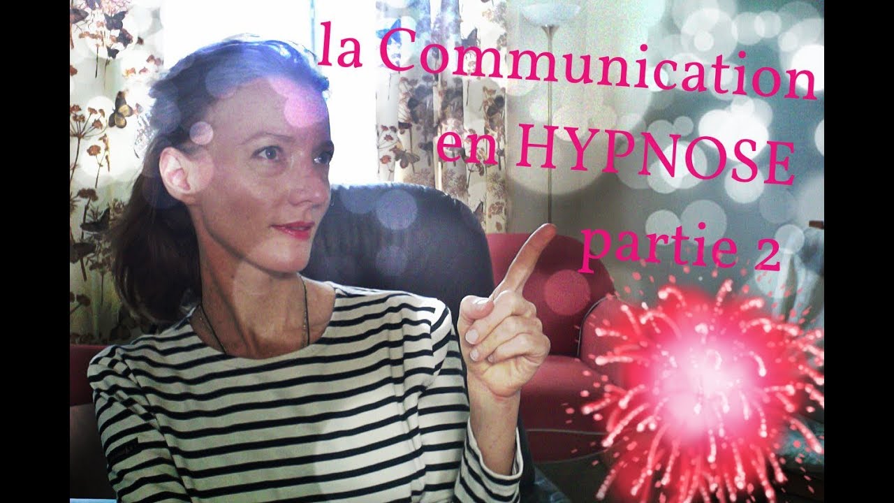 La Communication en Hypnose-Partie 2: la Métaphore