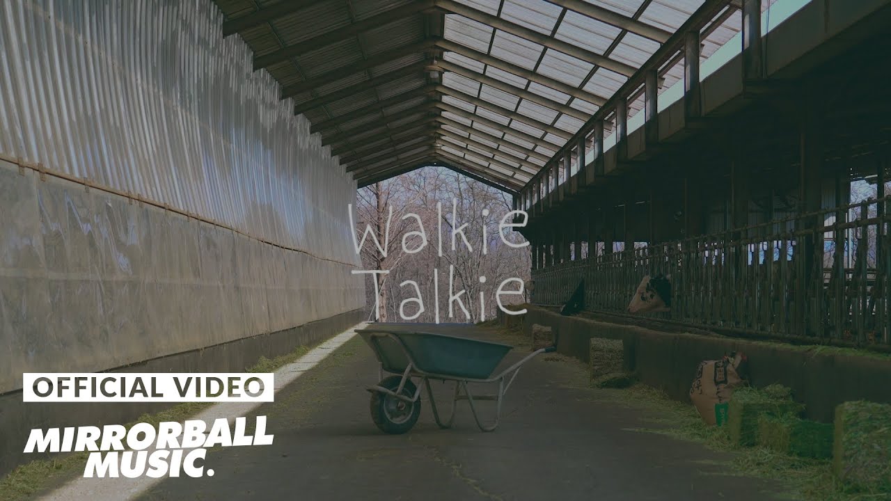 [M/V] MFMP - WALKIE TALKIE