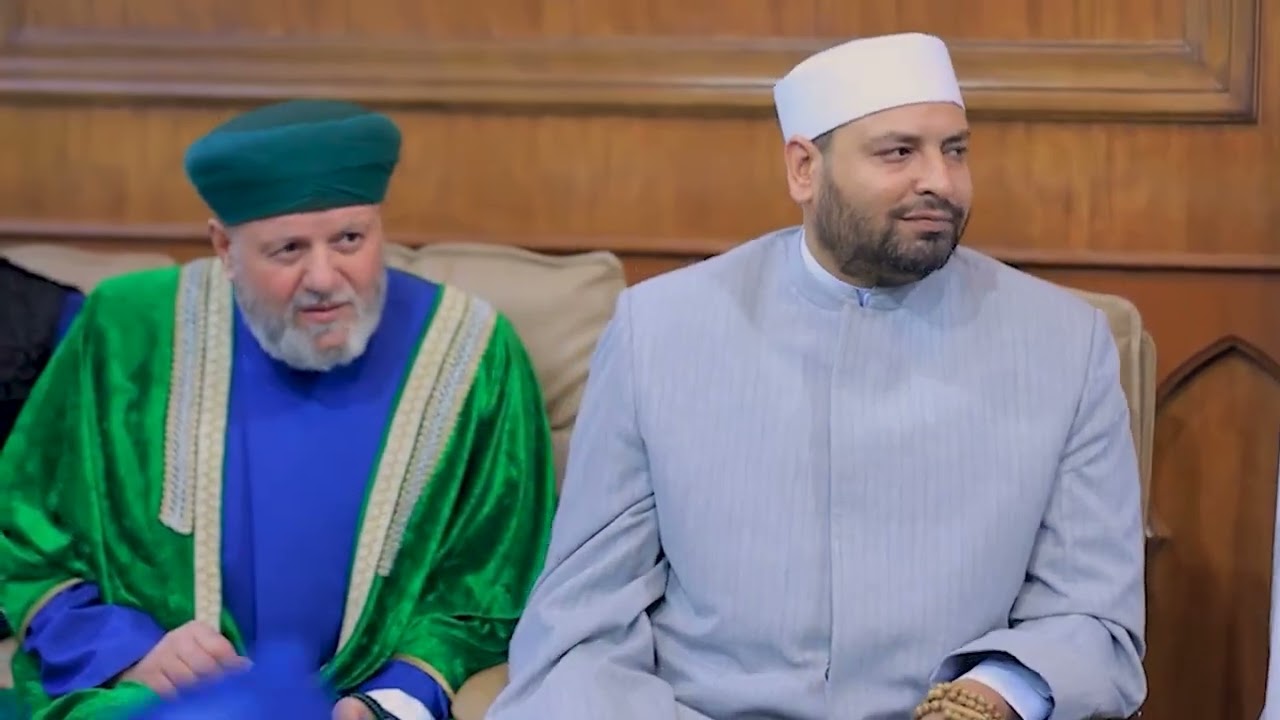 يا ناس أهل بيت النبي هيمني حبهم مع قصيدة روح يمهم أداء السيد عبد الرحمن الرفاعي