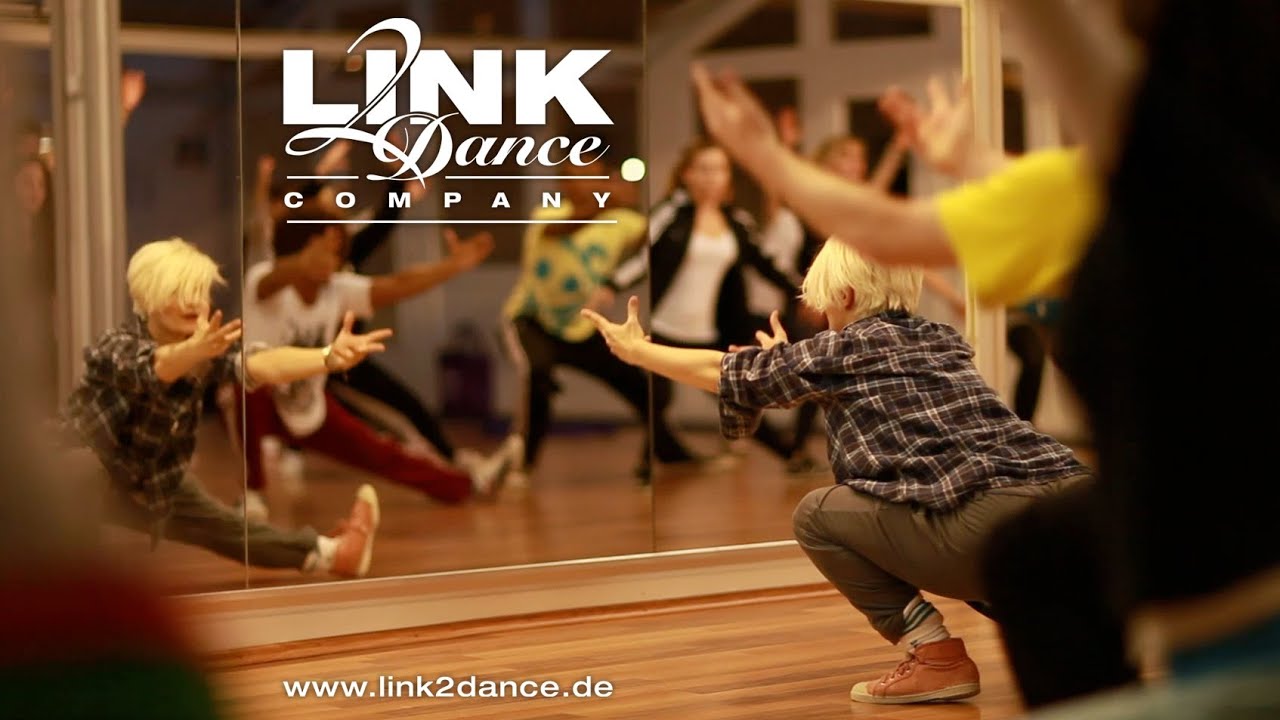 Link2Dance-Studio