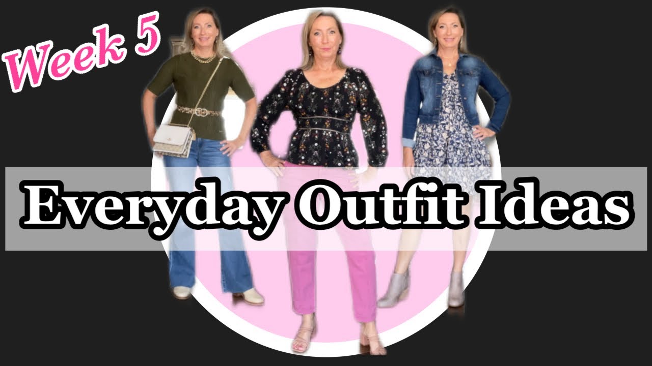 Shoes, Dresses & Tops YOU Will WANT for Fall!