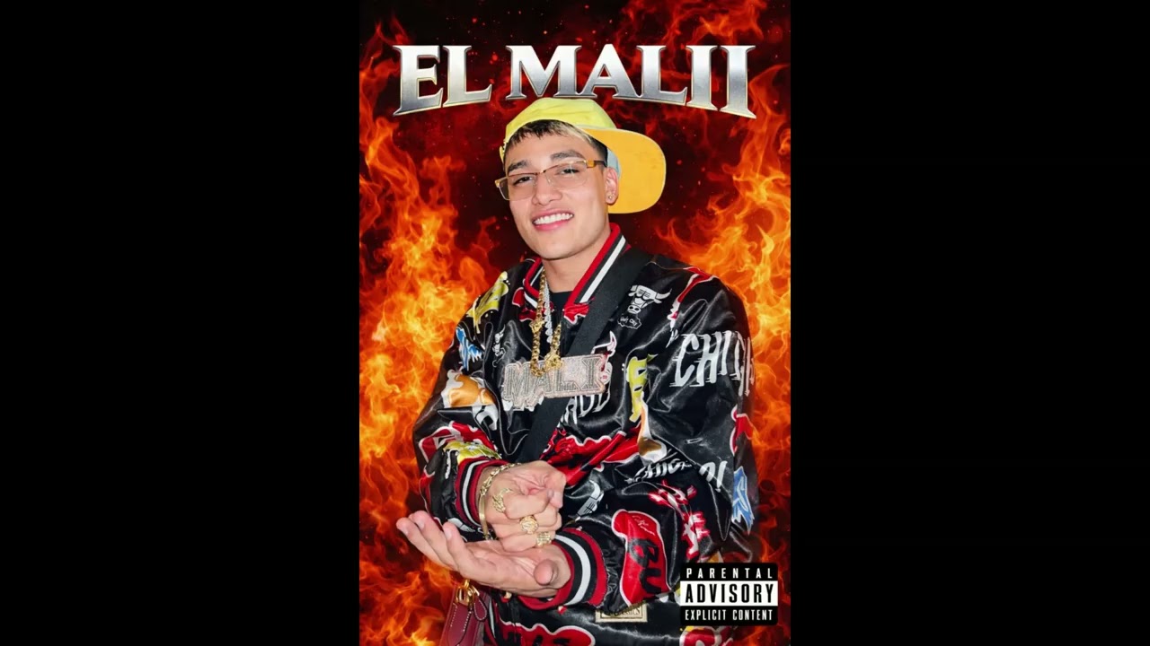 Malilla x Bogueto Type Beat - Reggaeton “MAMI TU”