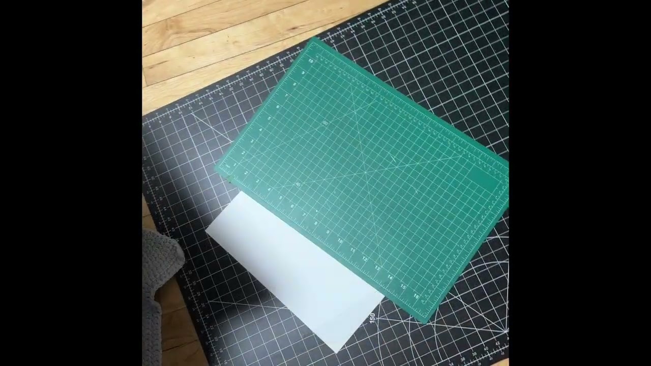 Creating an alcove for storage and to hide the kitty litter
