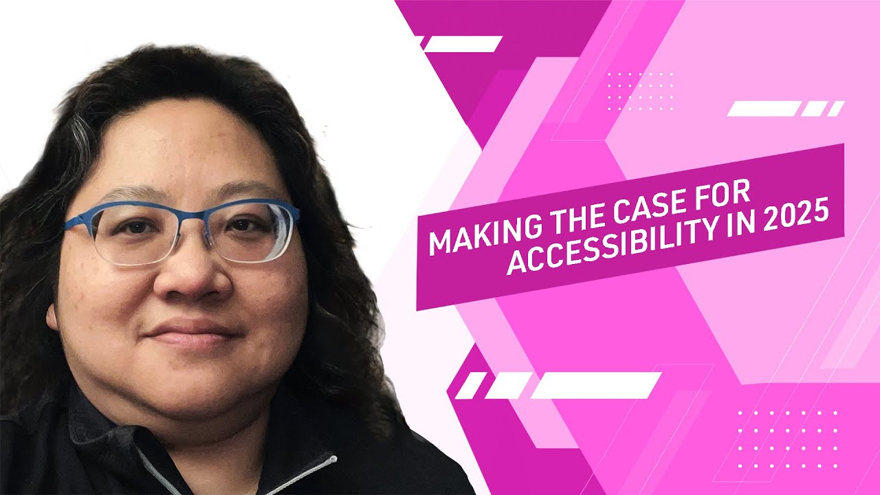 Coding for Beginners: Making the Case for Accessibility in 2025