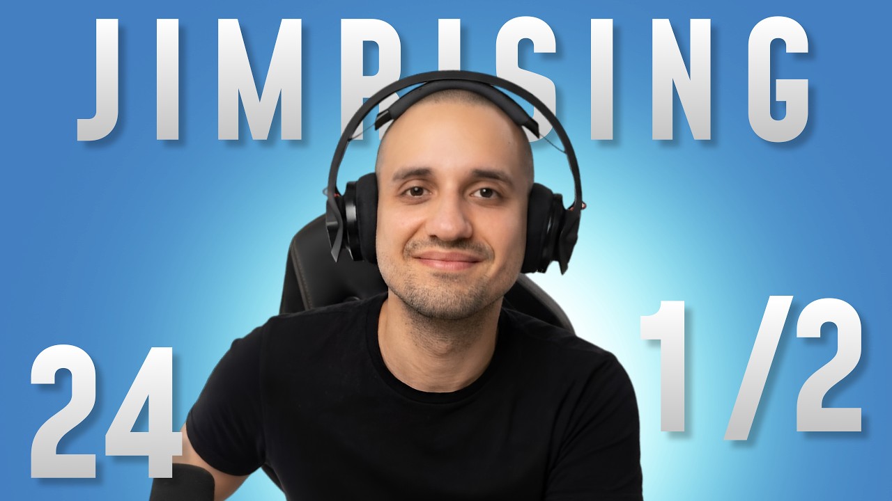 2026-ENE-24 [1/2] | League of Legends